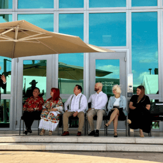 Relación bilateral con México seguirá sólida bajo el gobierno de Trump: Ken Salazar