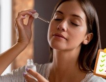 El ácido ferúlico se ha vuelto fundamental en productos de cuidado facial diseñados para mejorar la textura, la luminosidad y la firmeza de la piel. .ESPECIAL/Freepik y Canva