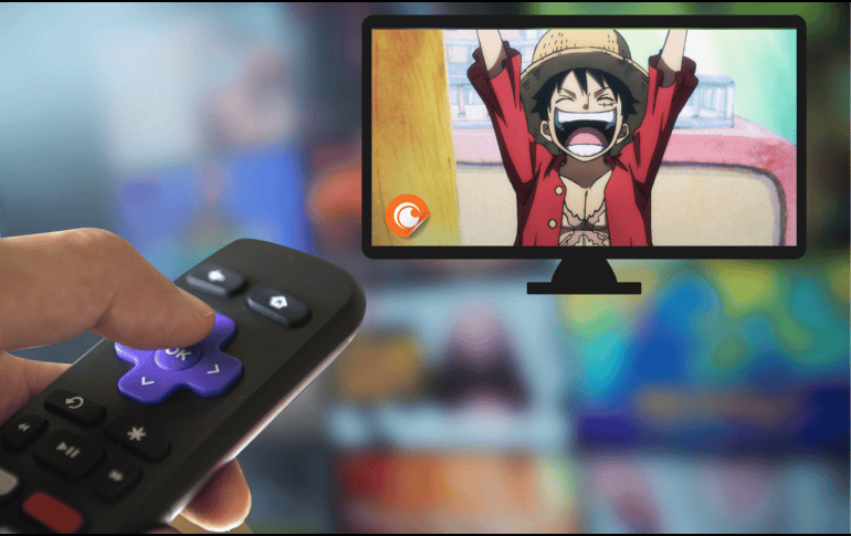 Tras la emisión de su primer episodio en 1999, este año el anime de One Piece cumplió 25 años en emisión. CANVA / X / @Eiichiro_Staff