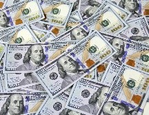 El dólar ha bajado un 0.7%. Pexels