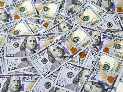 El dólar ha bajado un 0.7%. Pexels