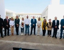 El proyecto será operado por la Asociación de Centros de Integración Juvenil (CIJ), en coordinación con el municipio, el gobierno estatal, iniciativa privada y organismos de la sociedad civil, para prevenir y erradicar las adicciones. ESPECIAL 