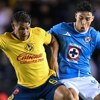 América anuncia boletos agotados para el partido contra Cruz Azul