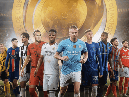 Los equipos que representarán al futbol europeo en el Mundial de Clubes 2025. X / @FIFACWC