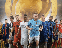 Los equipos que representarán al futbol europeo en el Mundial de Clubes 2025. X / @FIFACWC