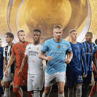 Así podrás ver GRATIS y en vivo el Mundial de Clubes 2025