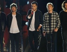 La muerte de Liam Payne truncó repentinamente esos planes de un posible reencuentro. Instagram/ @onedirection.