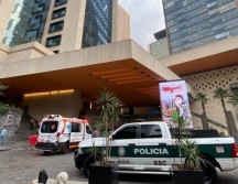 Sujetos armados ingresaron hasta el local comercial denominado “El Bajío” y sin mediar palabra, dispararon en varias ocasiones contra uno de los comensales. SUN / V. Rosas