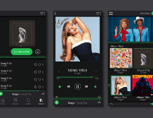 Spotify también comparte una lista global de los fenómenos musicales que dominaron el 202. FREEPIK/YOUTUBE MUSIC