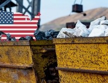 La “subsidencia” es un fenómeno que consiste en el hundimiento progresivo de la superficie de un terreno. ESPECIAL/Pexels