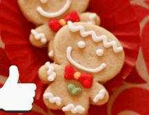 Algunos postres tradicionales de navidad pueden ser adaptados para que sean saludables. PEXELS / CANVA