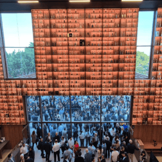 Inauguran TequilaLab, museo del tequila