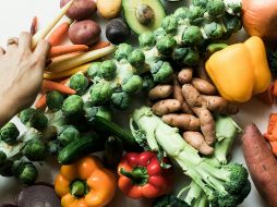 Al congelar los alimentos se preservan por mayor cantidad de tiempo sus cualidades morfológicas y su calidad nutricional. Unsplash.