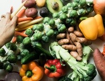 Al congelar los alimentos se preservan por mayor cantidad de tiempo sus cualidades morfológicas y su calidad nutricional. Unsplash.