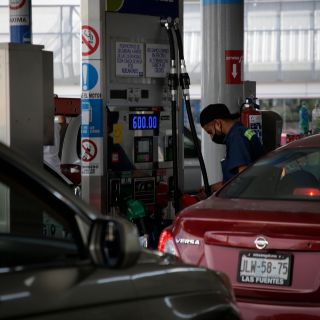 Profeco te enseña a cargar gasolina de manera inteligente y ahorrar en el proceso