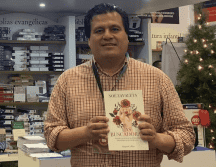 el comunicador está libre y a salvo pero muy golpeado. X / @zavaleta_noe