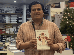 el comunicador está libre y a salvo pero muy golpeado. X / @zavaleta_noe