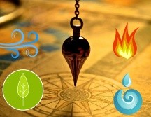 Conocer el elemento de tu signo zodiacal te ayuda a entender mejor tus fortalezas, tus motivaciones y cómo te relacionas con el mundo que te rodea. CANVA