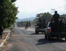 La afirmación vino como parte de unos 