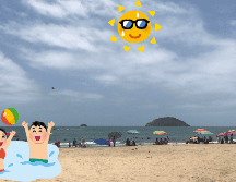 ChatGPT nos ayuda a escoger las playas más baratas y cercanas a Guadalajara. NTX / ARCHIVO