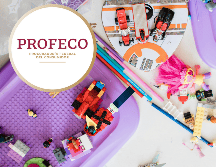 Estos resultados ofrecen una guía útil para los consumidores en busca de juguetes de calidad para los más pequeños. UNSPLASH / T. Heery