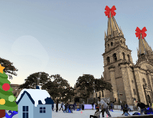 Visita estos lugares recomendados por ChatGPT en navidad. EL INFORMADOR / ARCHIVO