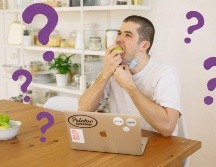 Consumir avena en ayunas es una estrategia simple y efectiva para evitar picos de azúcar en sangre y mantener una energía estable durante el día. CANVA