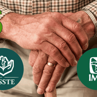 Pensión IMSS e ISSSTE 2025: ¿Cómo quedará el pago tras el aumento al salario mínimo?