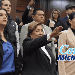 Nombran nueva alcaldesa en Cotija, el anterior no se presentó