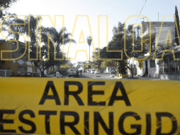 En puntos distintos de la capital del estado se registraron dos nuevos asesinatos, una de las víctimas fue encontrada envuelta en una cobija. EL INFORMADOR / ARCHIVO