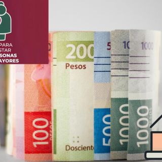 Pensión Bienestar: Así quedarán los pagos con el aumento en 2025