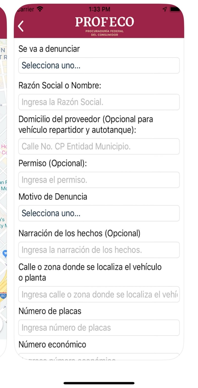 Captura de pantalla/&nbsp;App Store&nbsp;