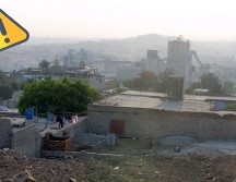 La Semadet recomendó el uso de cubrebocas para personas con enfermedades respiratorias debido a la activación de dos contingencias y una precontingencia en la ZMG. EL INFORMADOR /ARCHIVO