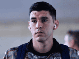 Cruz Azul está considerando a 'Stitch' Angulo para clausula 2025. ESPECIAL/IMAGO7