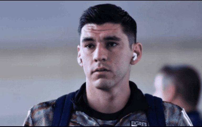 Cruz Azul está considerando a 'Stitch' Angulo para clausula 2025. ESPECIAL/IMAGO7