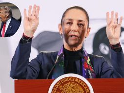 Unos 11 millones de mexicanos viven actualmente en Estados Unidos y unos cinco millones no tienen su situación migratoria legalizada. ESPECIAL, SUN / A. Sánchez y AP / ARCHIVO