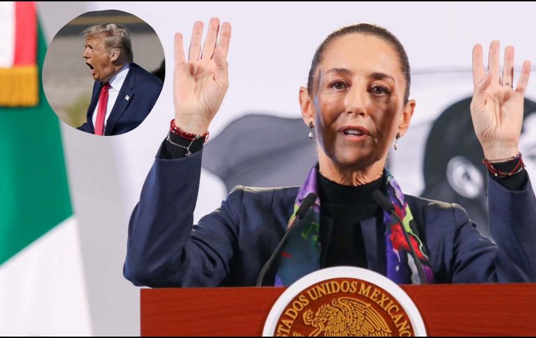 Unos 11 millones de mexicanos viven actualmente en Estados Unidos y unos cinco millones no tienen su situación migratoria legalizada. ESPECIAL, SUN / A. Sánchez y AP / ARCHIVO