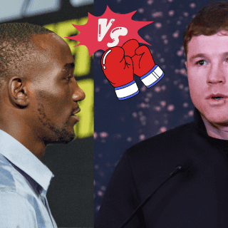 Canelo Álvarez vs Crawford vuelve a tomar fuerza con nueva propuesta de jeque árabe