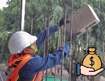 Este será el salario diario de 61 ocupaciones en México con la actualización al salario mínimo. EL INFORMADOR / ARCHIVO