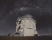 Desde principiantes hasta astrónomos experimentados, todos tendrán la oportunidad de disfrutar de estos eventos. EFE / ARCHIVO