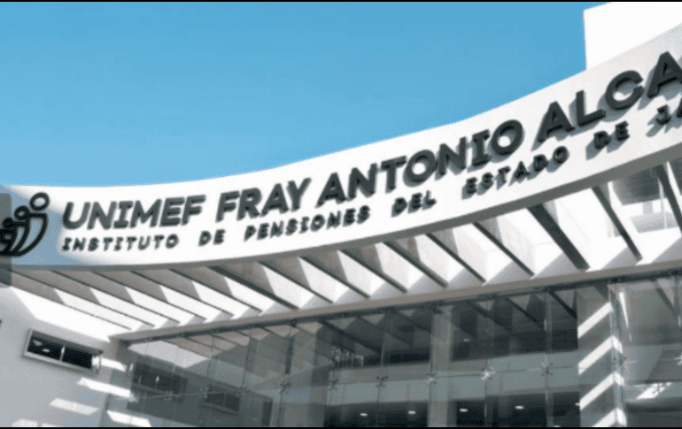 Esta renovada unidad de salud tiene como objetivo mejorar la atención médica a los jubilados y pensionados que cuentan con los servicios médicos del IPEJAL. ESPECIAL/ Gobierno del Estado de Jalisco