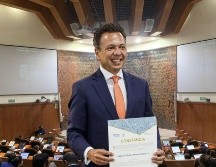 EL INFORMADOR / ARCHIVO