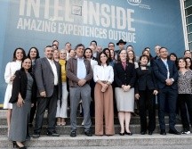 Buscan fortalecer los lazos comerciales entre México y Estados Unidos especialmente en el tema de semiconductores. ESPECIAL