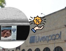 Aprovecha estos grandes descuentos en colchones en Liverpool. EL INFORMADOR / ARCHIVO