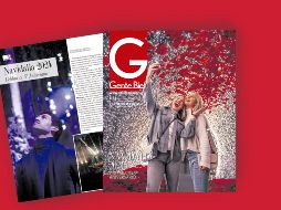 GENTE BIEN JALISCO / Revista del 6 de diciembre 2024.