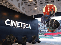 La Cineteca FICG recibe grandes estrenos internacionales y nacionales cada semana. CANVA / FACEBOOK / @Cineteca FICG