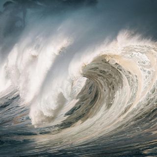 Sismo California: ¿Qué hacer en caso de alerta de tsunami?