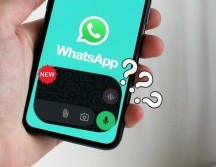Este ícono permite a los usuarios iniciar llamadas grupales sin interrumpir a los demás integrantes del chat.ESPECIAL/Pexels y Canva