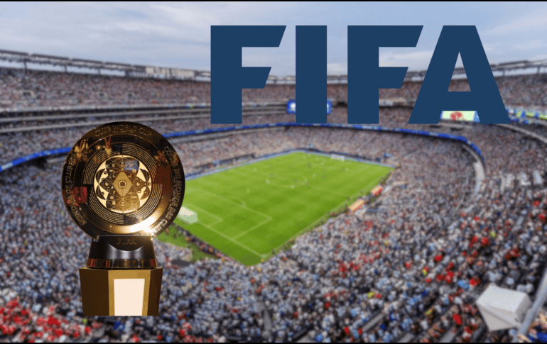 El Met Life Stadium, además de ser la sede principal de este torneo, será el escenario de la final del Mundial 2026. INSTAGRAM / @metlifestadium / X / @FIFACWC