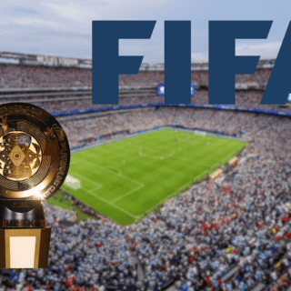 Estos son los estadios donde se jugará el Mundial de Clubes 2025